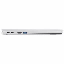 Acer Swift Go - left port