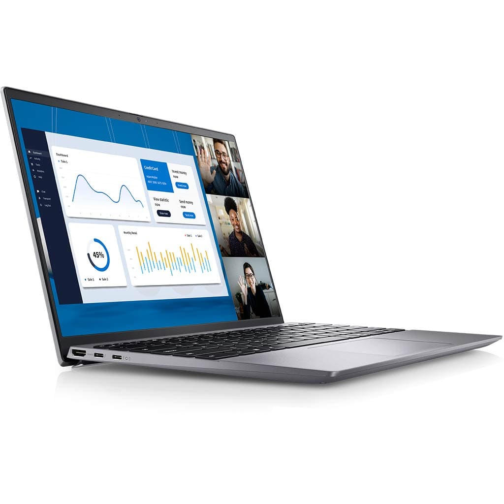 Dell Vostro 5320 laptop in nepal