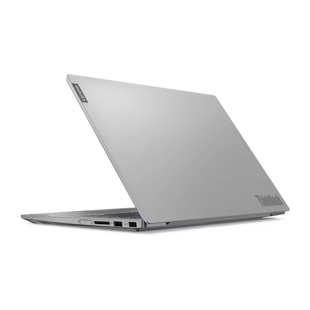 Lenovo ThinkBook 14 G4 IAP- back view