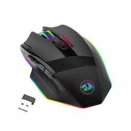 price of Redragon M801P 16400DPI RGB Gaming Mouse in Nepal