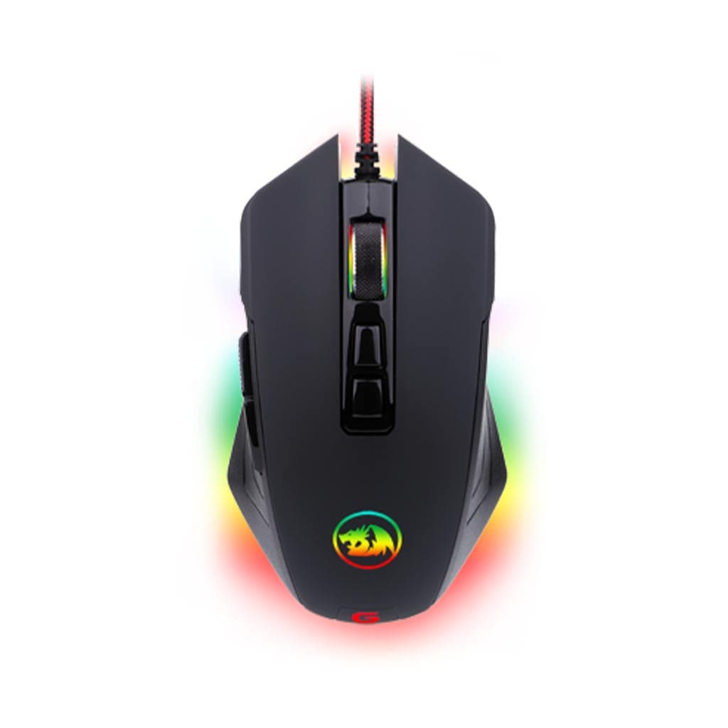 redragon m715 dagger mouse in nepal