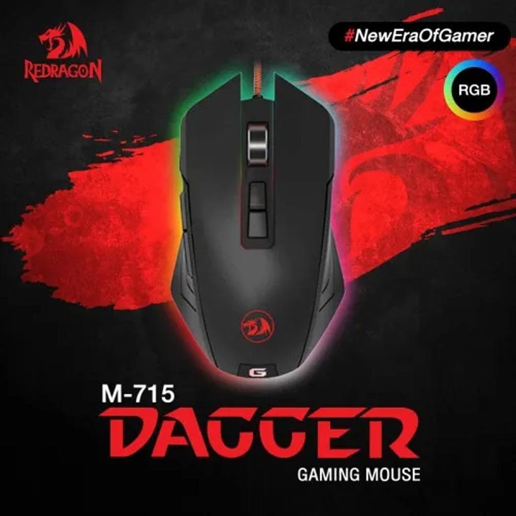redragon m715 mouse in nepal