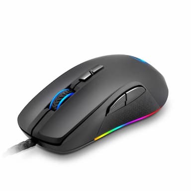 Redragon STORMRAGE M718 10000DPI Gaming Mouse in Nepal