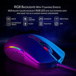 price of Redragon M719 Gaming Mouse in Nepal