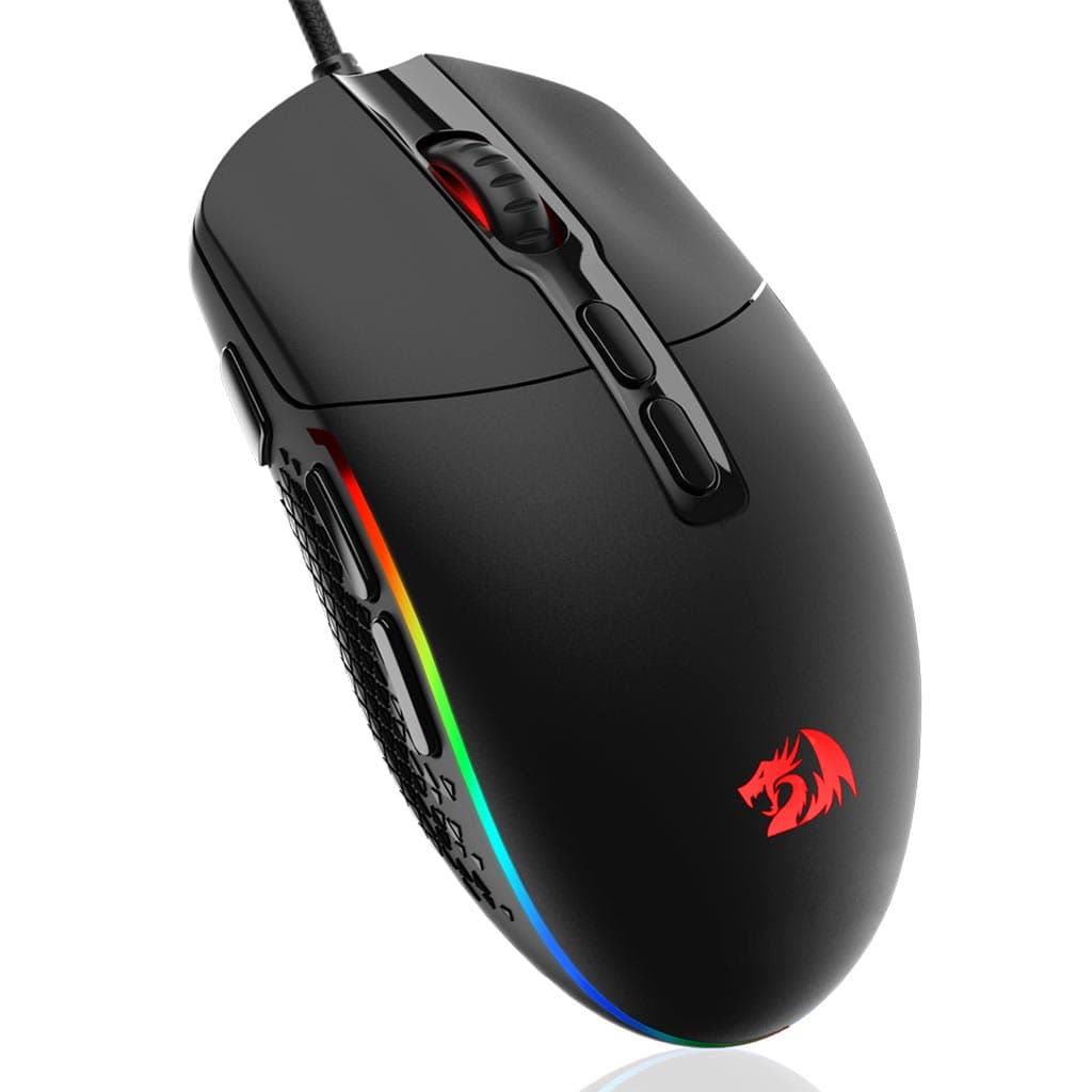redragon mouse in nepal