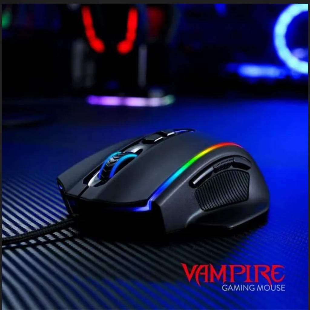 redragon-m720-vampire-gaming-mouse in nepal