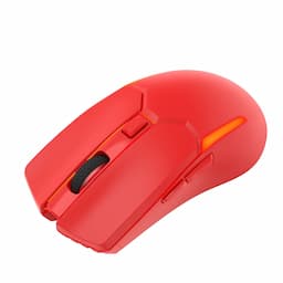 Venom II WGC2 Edition 2.4GHZ Wireless-Red