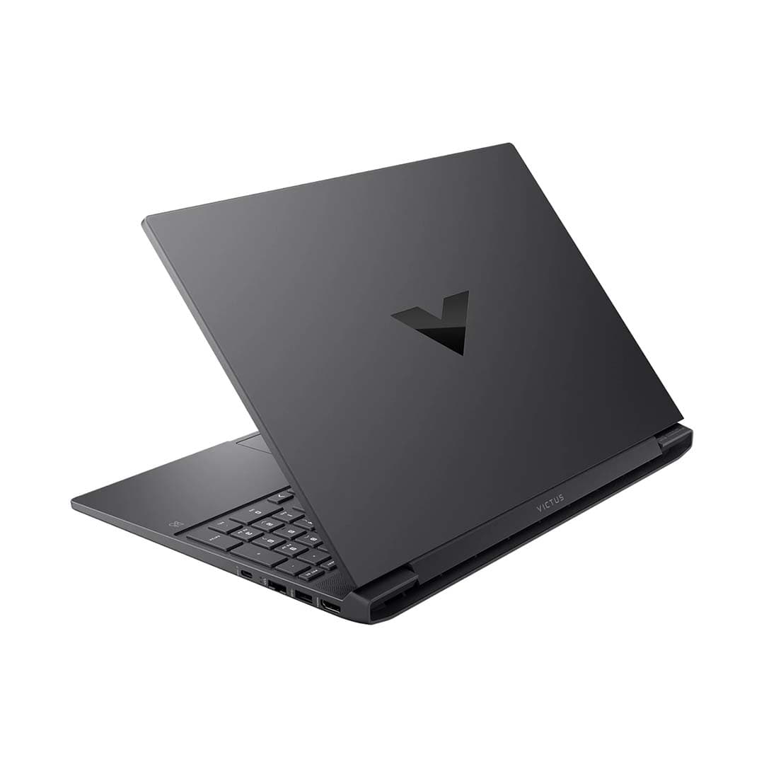 hp victus 5 ryzen 5 in nepal back