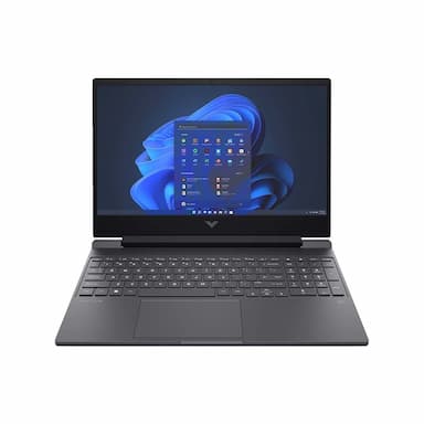 hp victus 5 ryzen 5 in nepal front