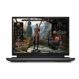 Dell Alienware m16 gaming laptop price in Nepal