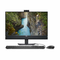 Dell OptiPlex 7410 AlO price in Nepal