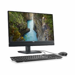 Dell OptiPlex 7410 AIO i5 13th Gen price in Nepal