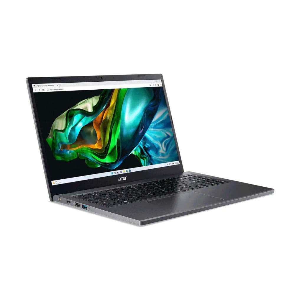 Acer Aspire 5 Core i7-1335U price in Nepal