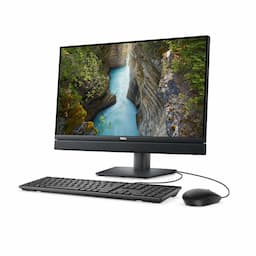 Dell OptiPlex 7410 AIO i5 price in Nepal