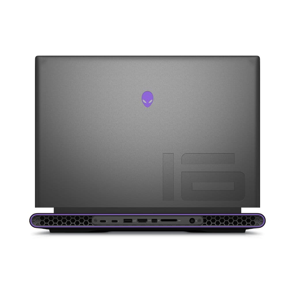 price of Dell Alienware m16 i7 RTX 4070 price in Nepal