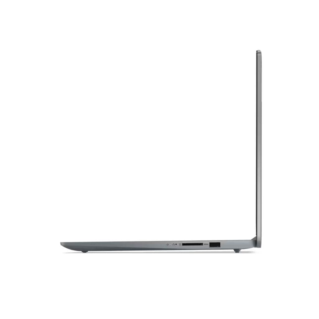 Lenovo IdeaPad Slim 3- left port