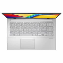 asus-vivobook-go-15-laptop top-view