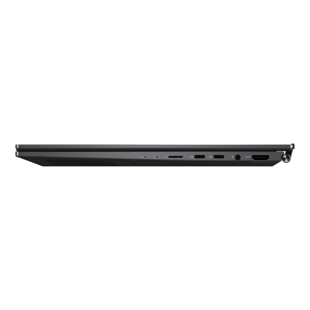ASUS Zenbook 14 OLED ryzen 7 7000 series