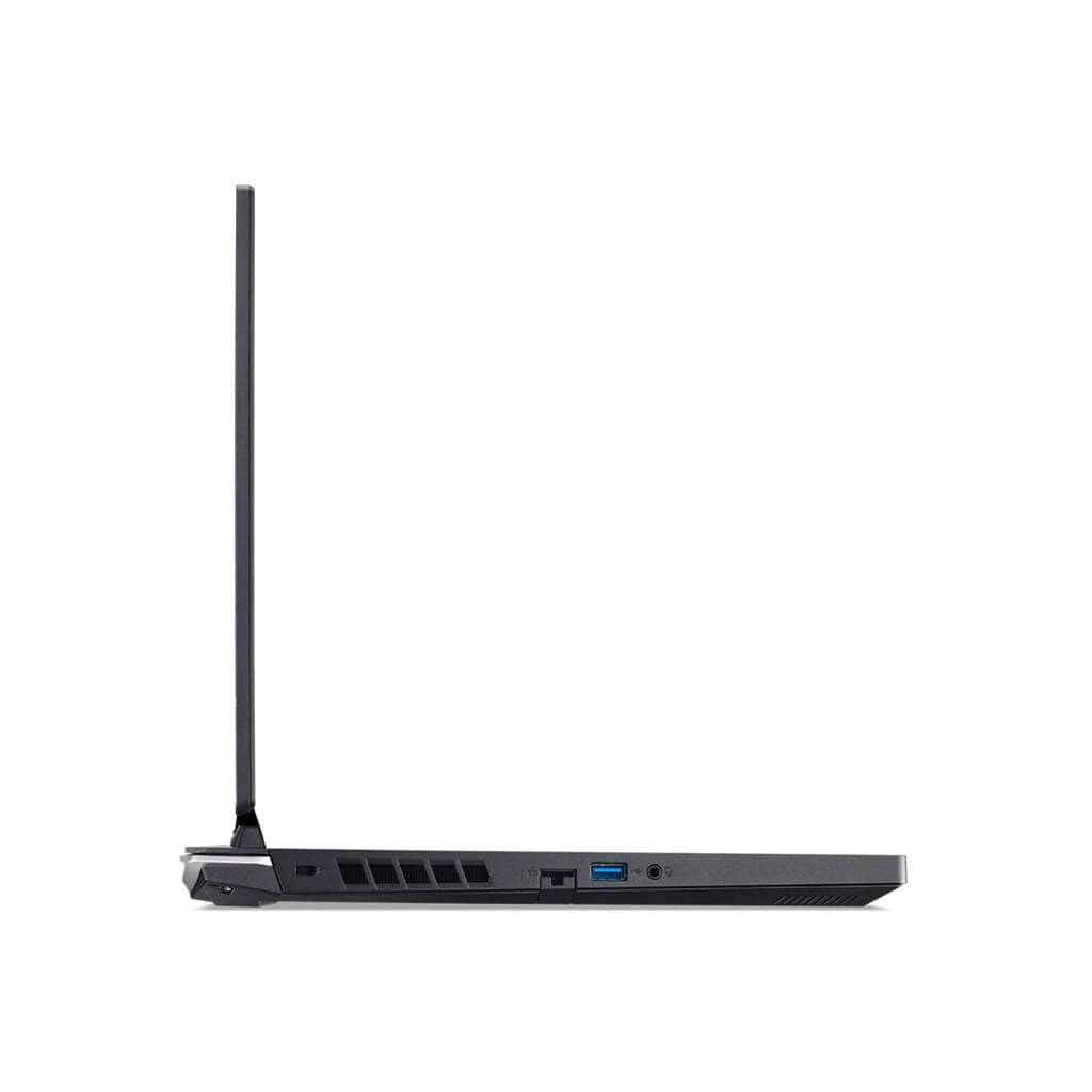 Acer Nitro 5 AN515-58-93JE - left port