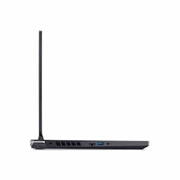 Acer Nitro 5 AN515-58-93JE - left port