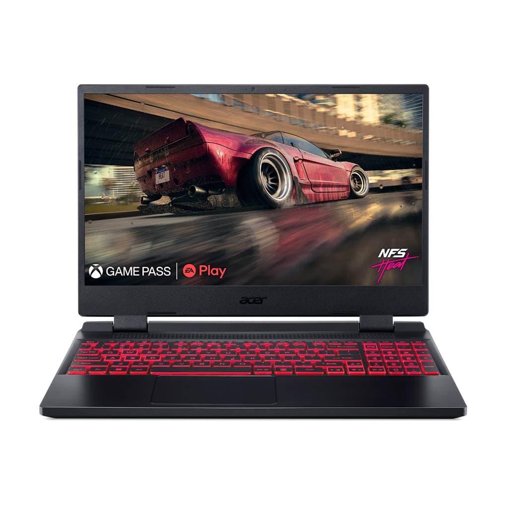 Acer Nitro 5 core i9 16gb ram 512gb ssd nepal