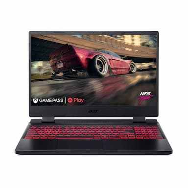 Acer Nitro 5 core i9 16gb ram 512gb ssd nepal