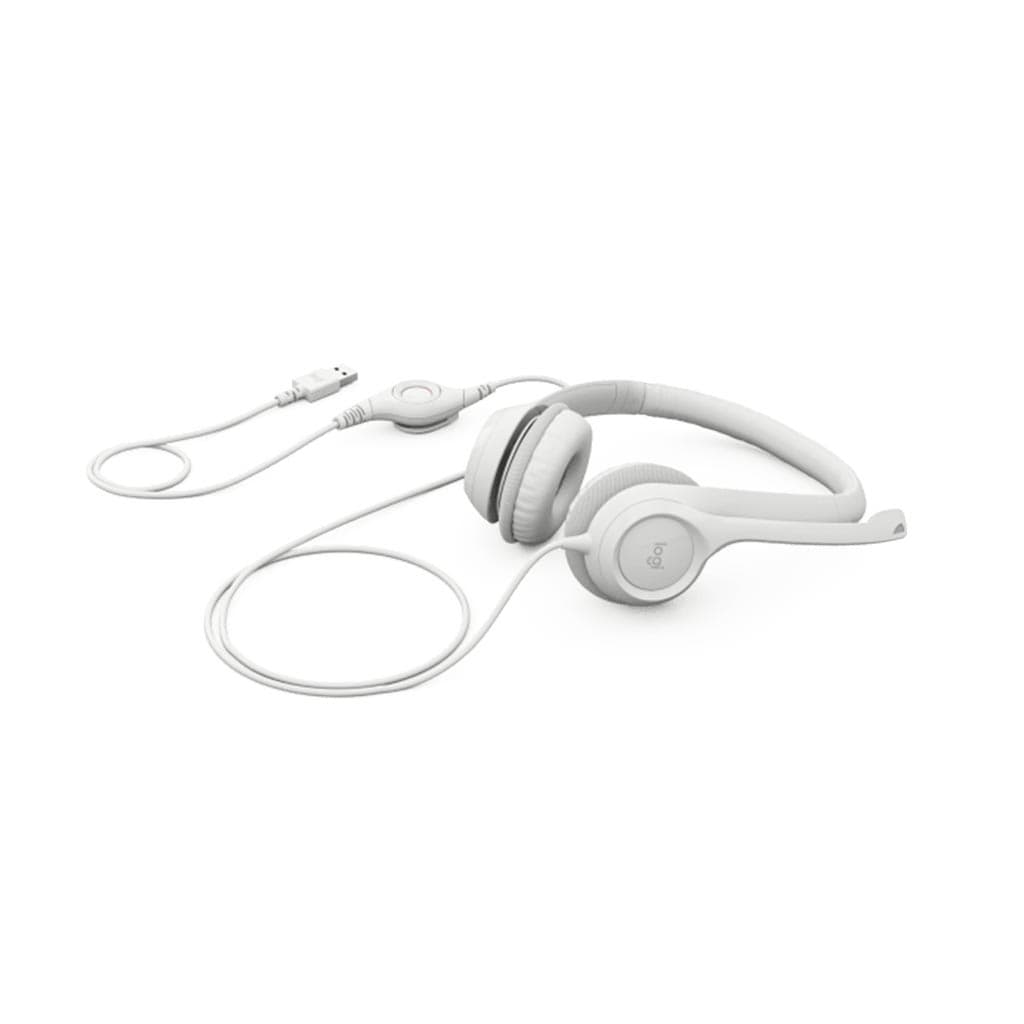 price of Logitech H390 headphone in Nepal