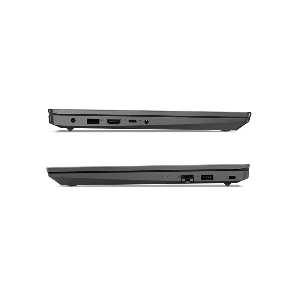 Lenovo V14 G2 i5 -ports