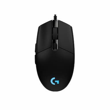 price of Logitech G102 gaming mouse in Nepal