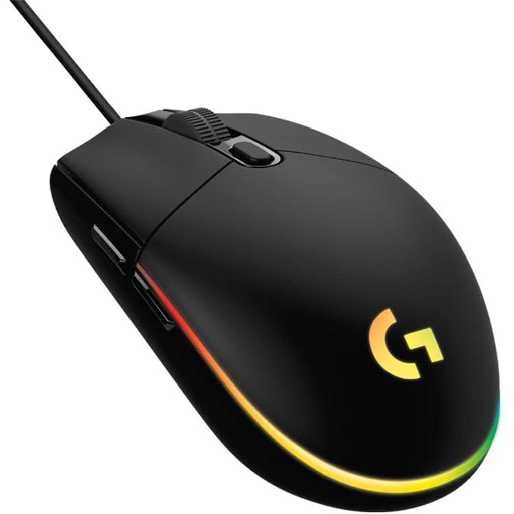 Logitech G102 price in Nepal