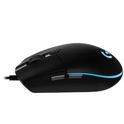 price of Logitech G102 in Nepal