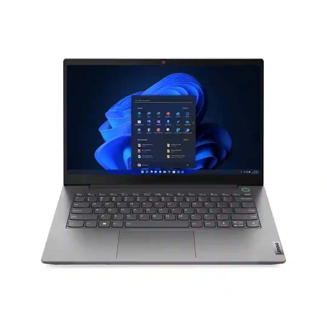 lenovo thinkbook 14 with 16gb ram front-view