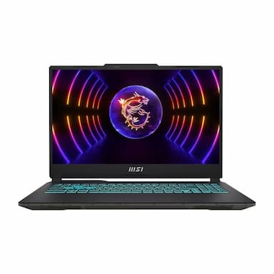 MSI Cyborg 15 A12UDX laptop price in Nepal