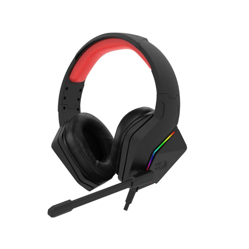 Redragon H390 PARIS RGB Gaming Headset price in Nepal