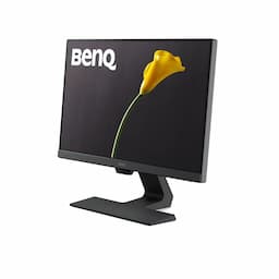 BenQ GW2283 21.5-inch monitor -side view