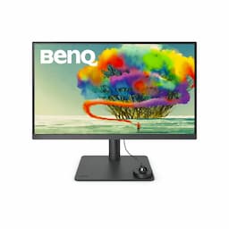 Benq PD2705u 4k monitor in Nepal