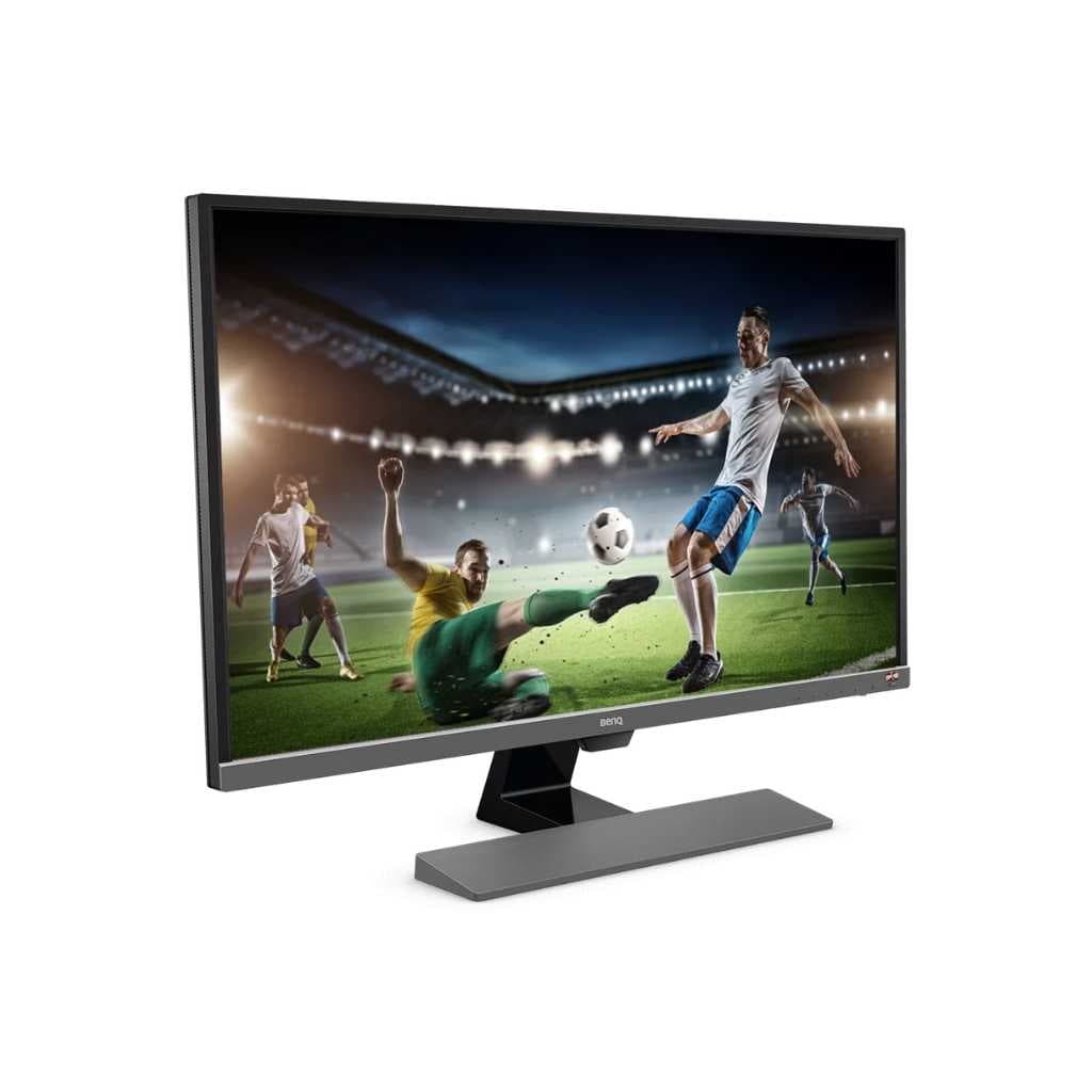 Benq EW3270U 4k monitor in Nepal