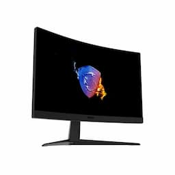 Msi mag artymis 242c 23.6-inch Curved Gaming Monitor in Nepal