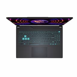 price of MSI Cyborg 15 A12UDX in Nepal