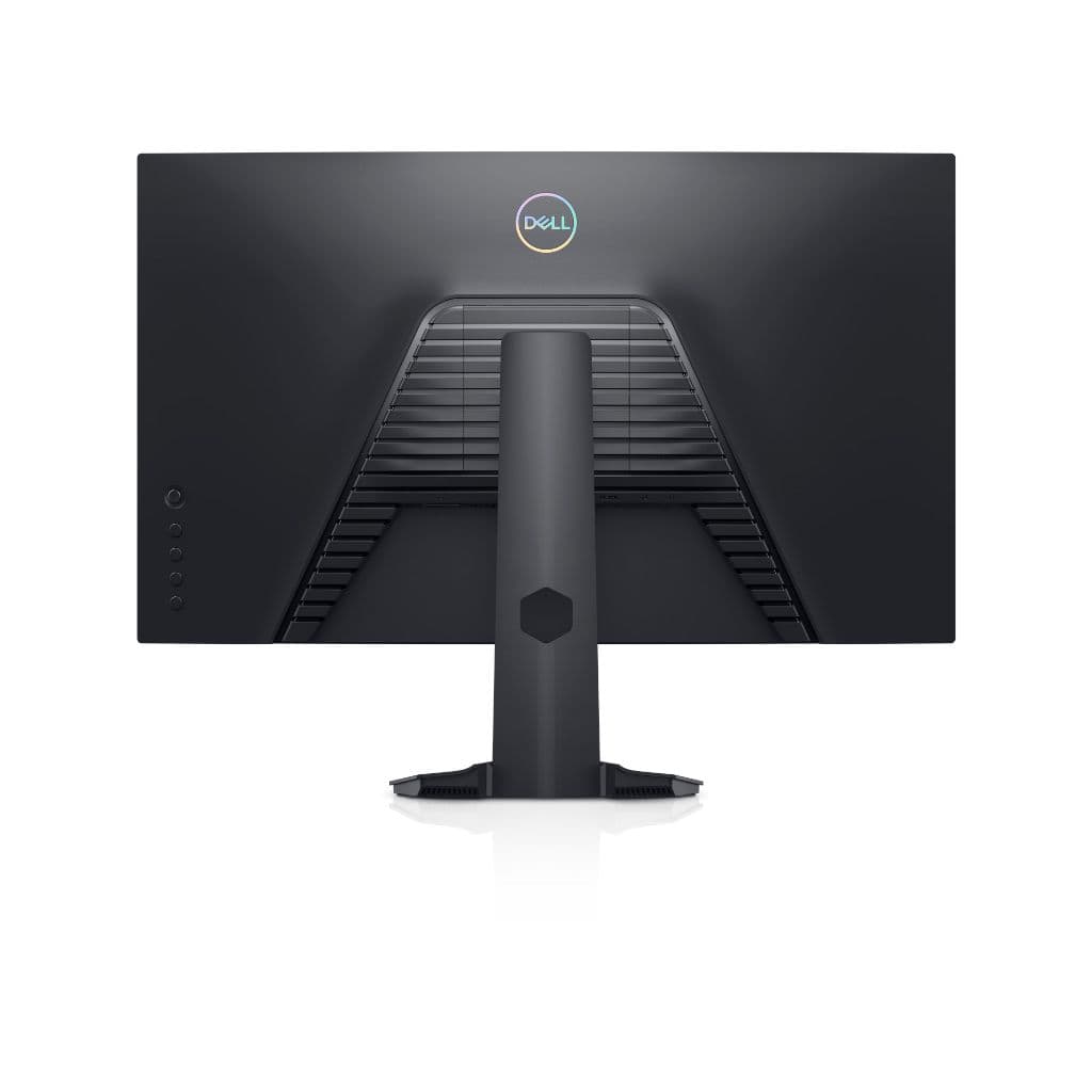 Dell 27 Inch – S2721HGF - back view