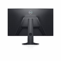 Dell 27 Inch – S2721HGF - back view