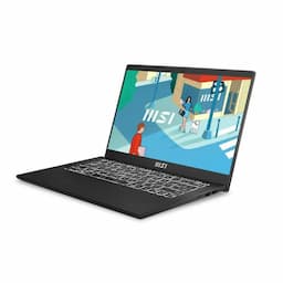 price of MSI Modern 14 C12MO i5 in Nepal