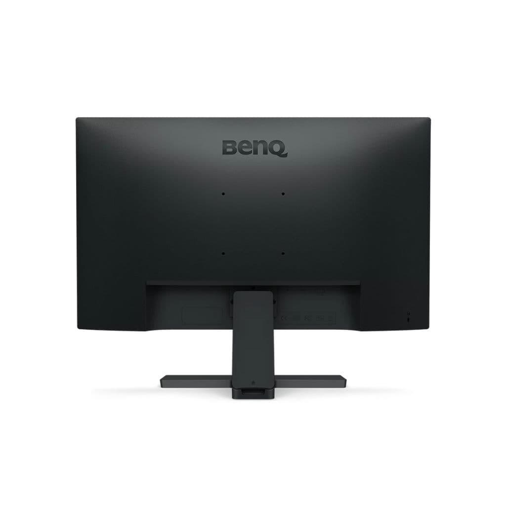 Benq GW2780 monitor - back view