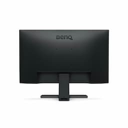 Benq GW2780 monitor - back view