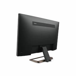 price of Benq EX2780q 2k monitor - back view