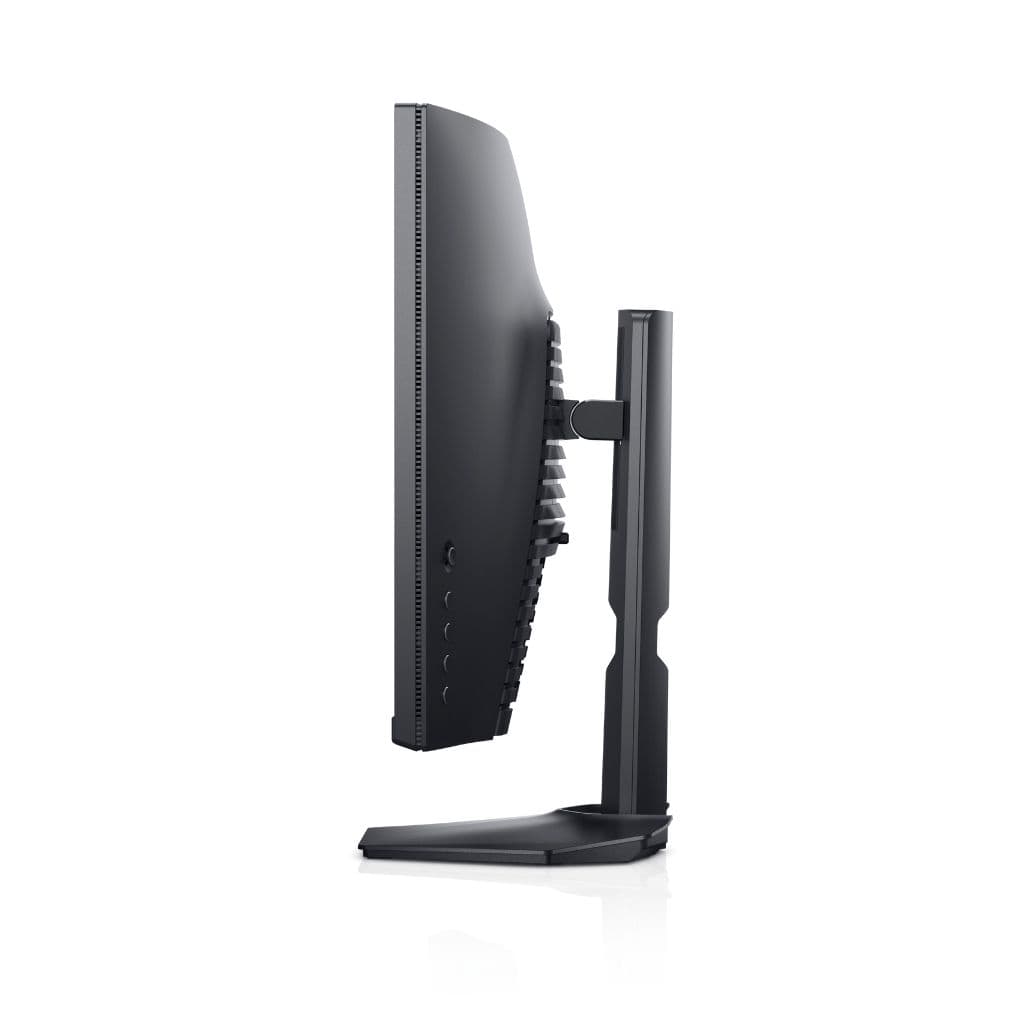 Dell 27 Inch – S2721HGF side view