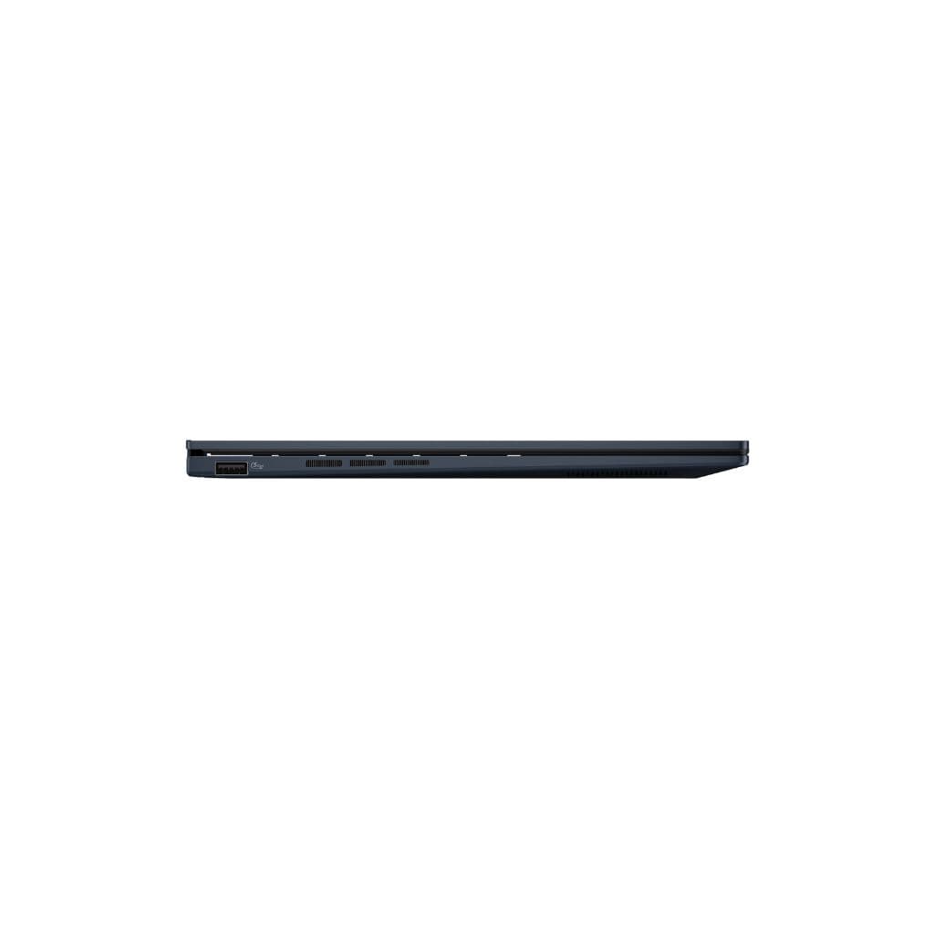 ASUS Zenbook 14 OLED - ports