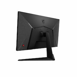 MSI Optix G241V E2 23.8-inch monitor -back view