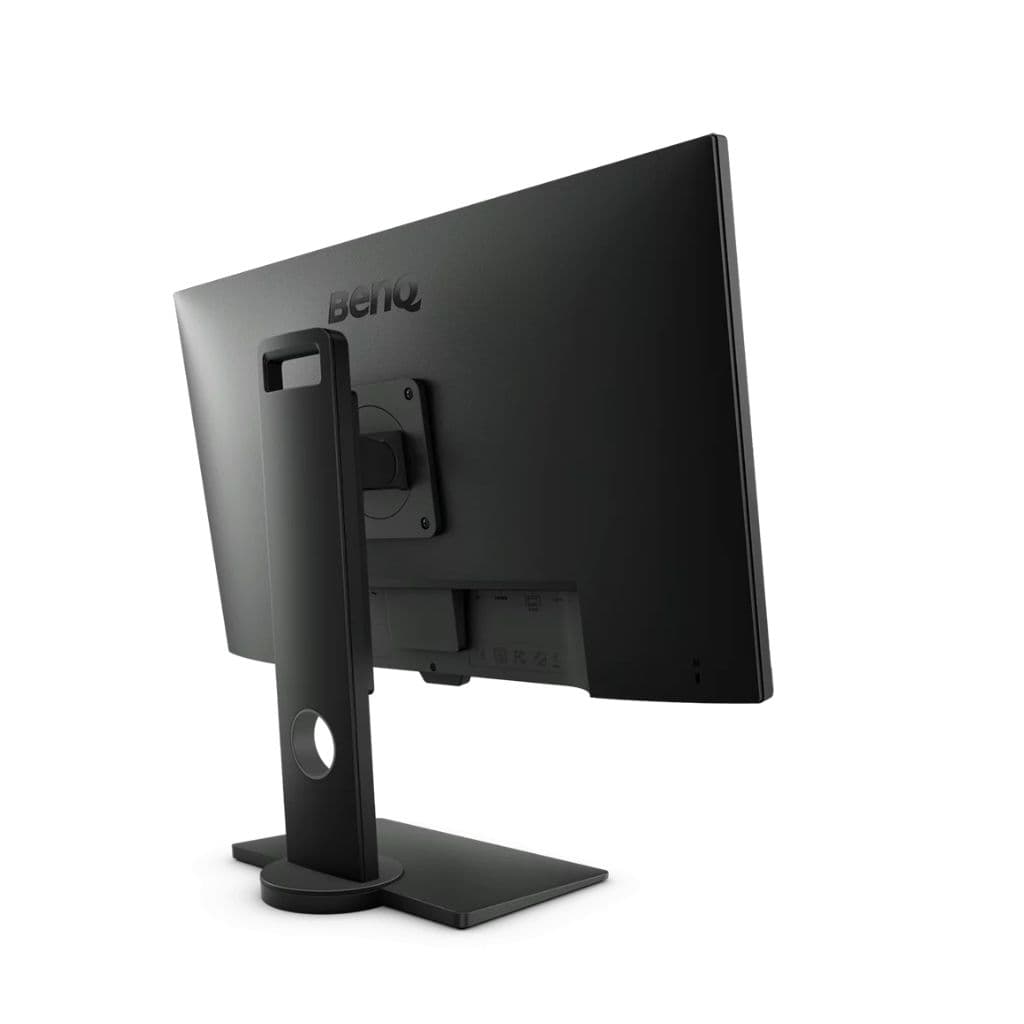 Benq GW2780T monitor - side view