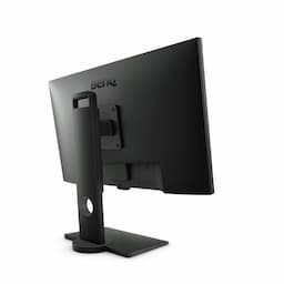 Benq GW2780T monitor - side view